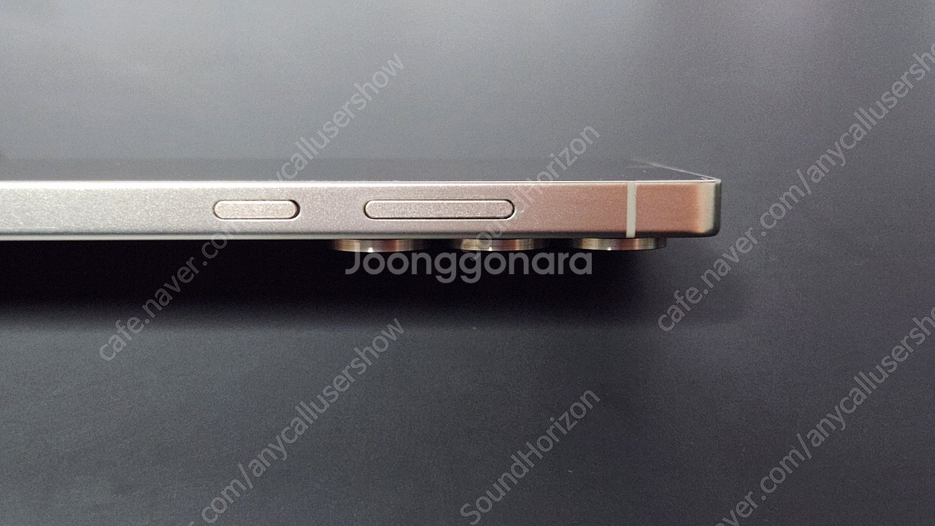갤럭시 S25 Ultra 자급제 512GB 2대(실버블...--7